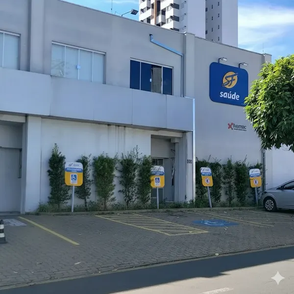 HapVida Saúde - São Carlos