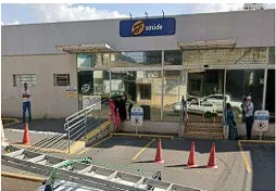 Hapclínica Bauru