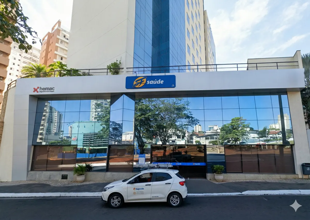 Autorização de exames Bauru