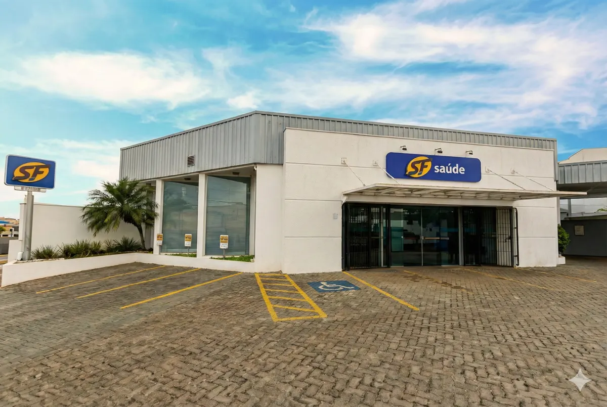 Hapclínica Araraquara