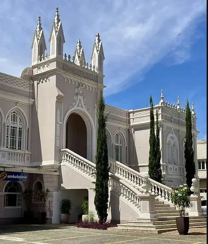 Hospital São Francisco
