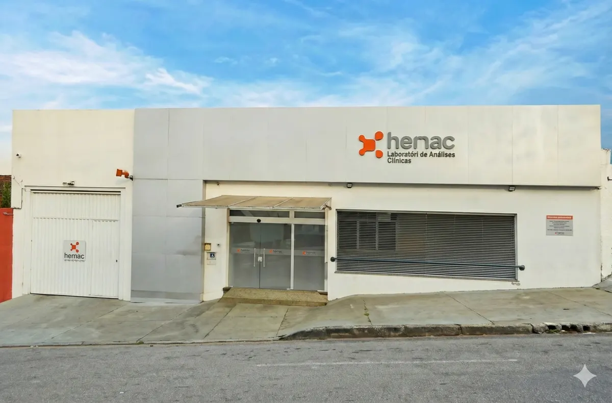 Exames de Imagem (Hemac)
