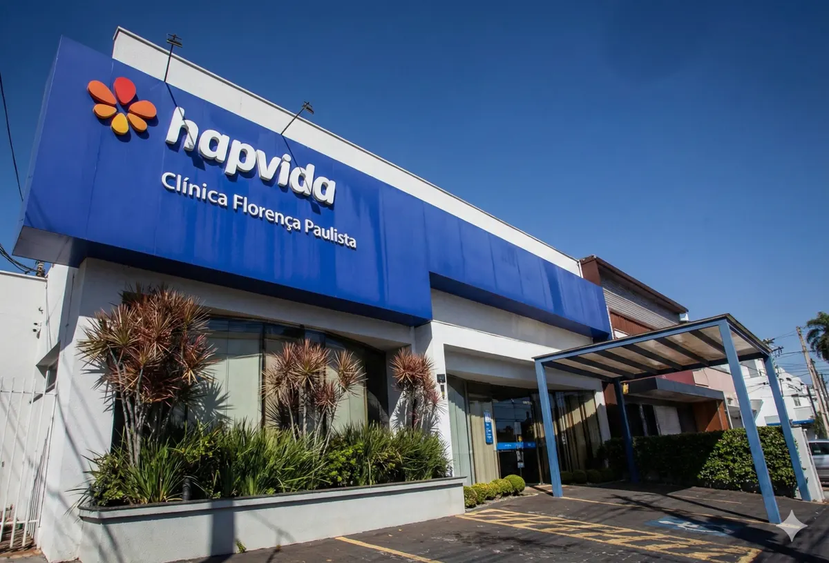 Cl&iacute;nica Floren&ccedil;a Paulista Piracicaba - Conv&ecirc;nio M&eacute;dico Hapvida