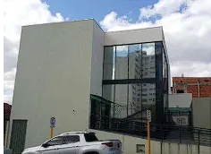 Diagnóstico por imagem Bauru e Vida e Imagem