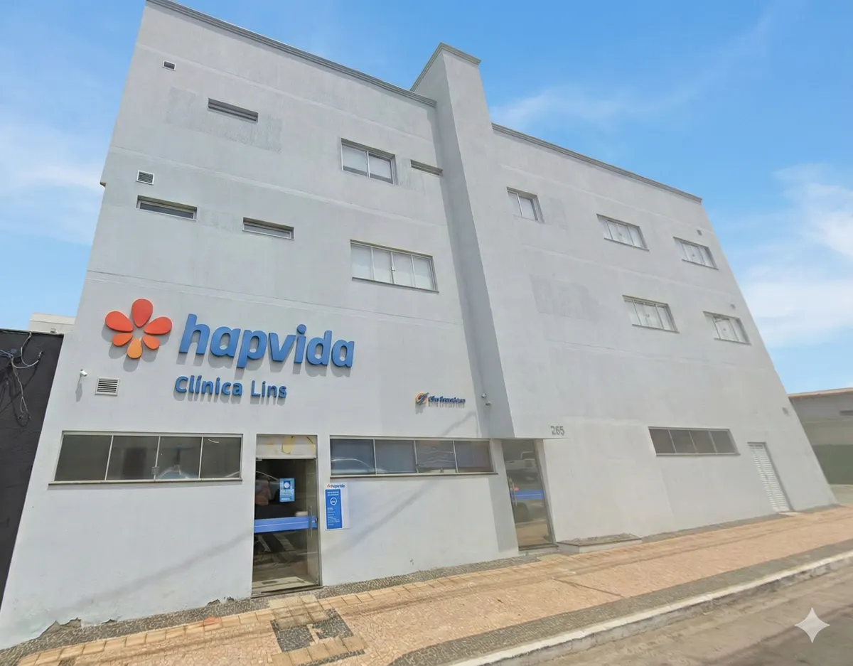 Clinica Lins