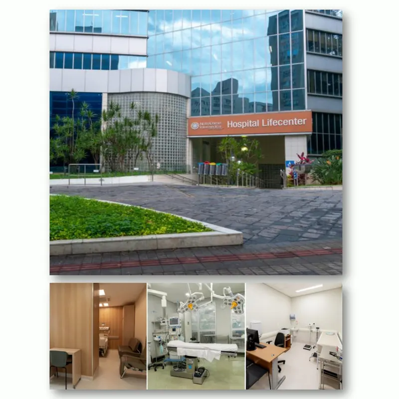 Lifecenter