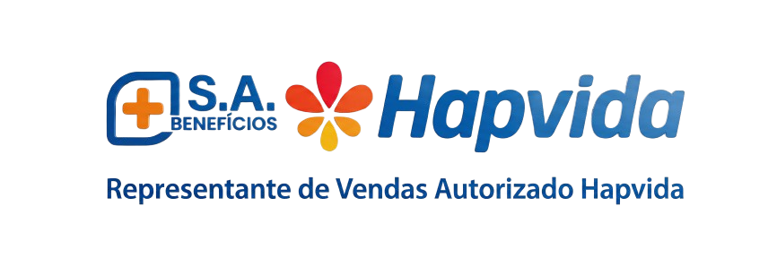 S.A Benefícios - Representante de Vendas Autorizado Hapvida