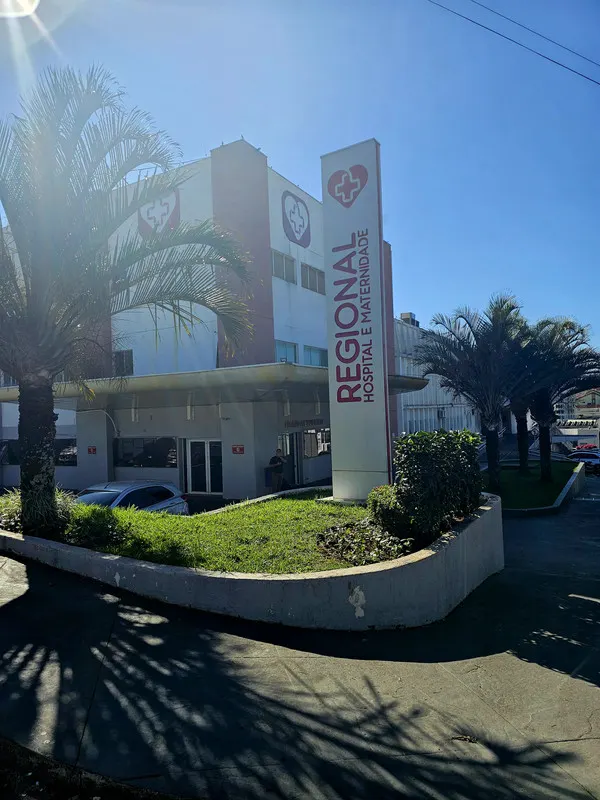 Hospital São Francisco Franca