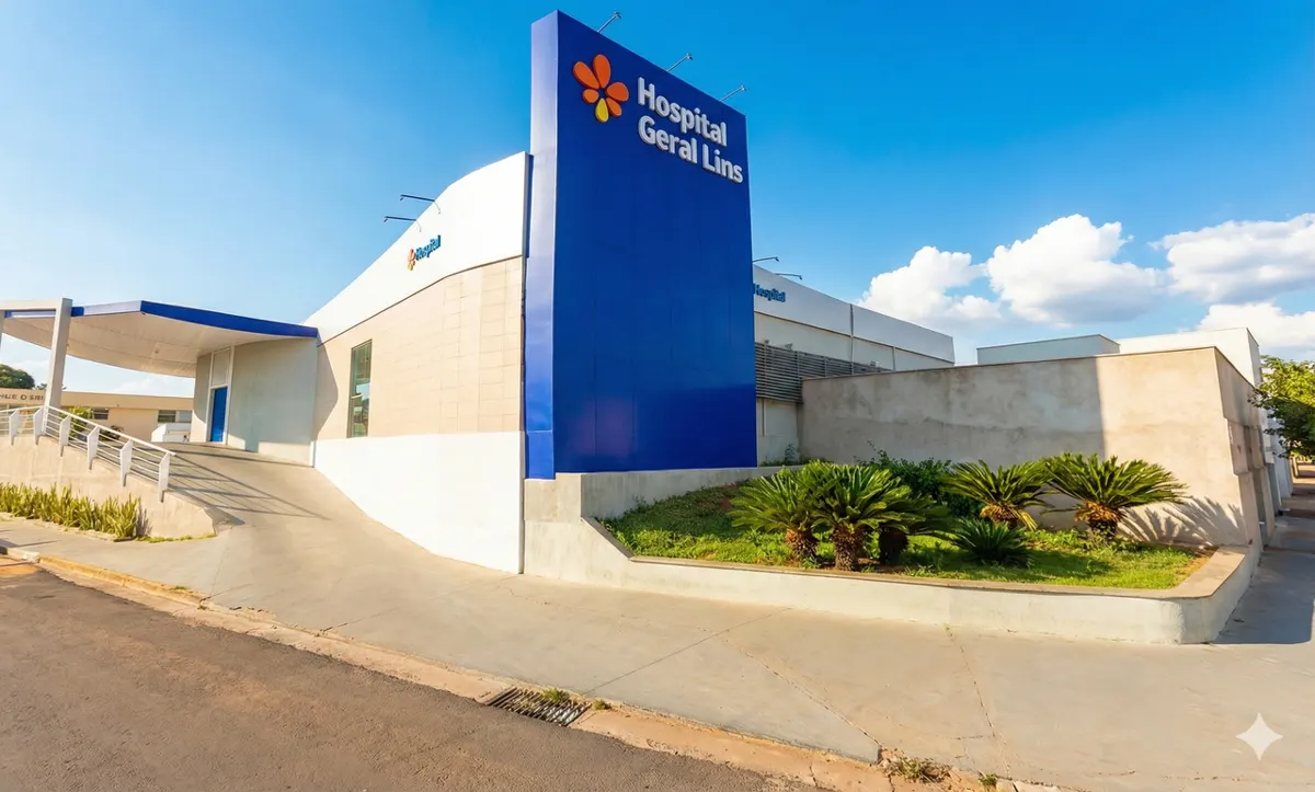 Hospital Geral Lins